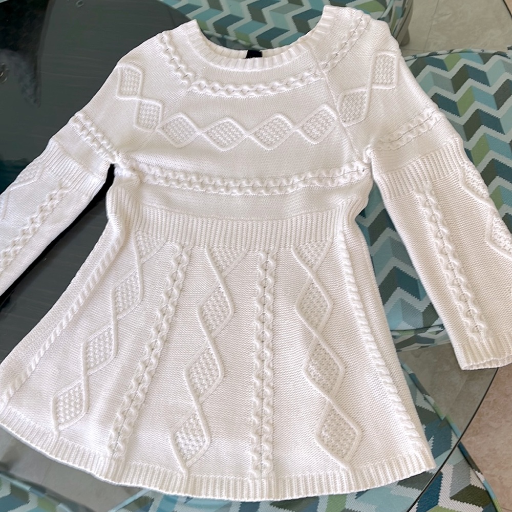 Calvin Klein sweater